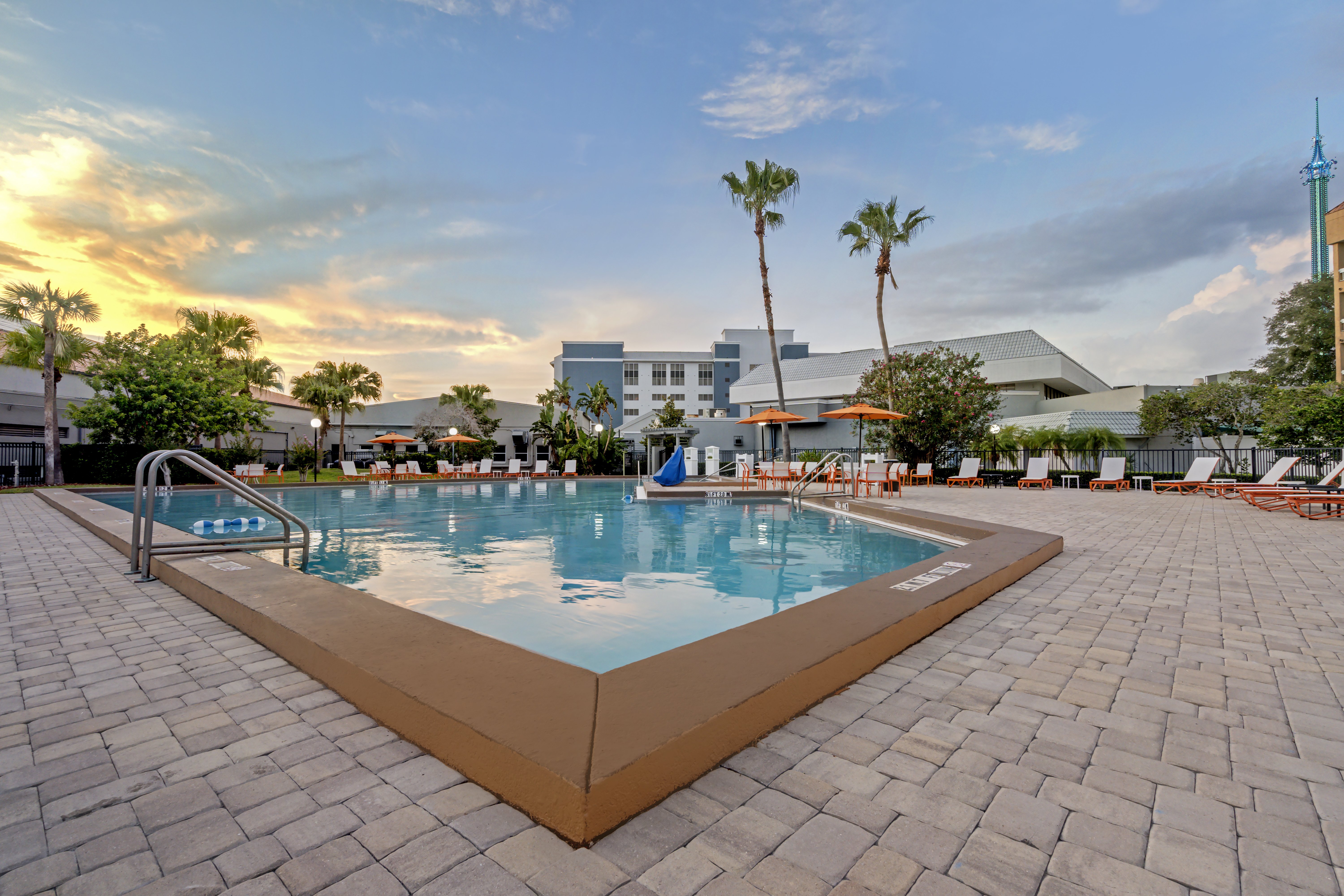 holiday inn orlando intl drive conv center