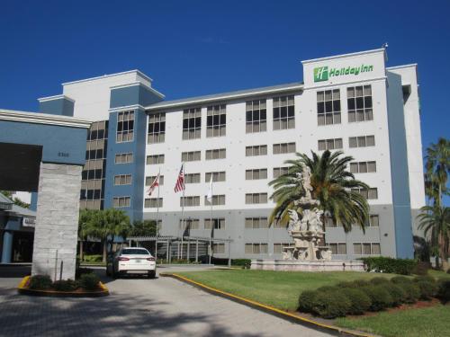 holiday inn orlando intl drive conv center