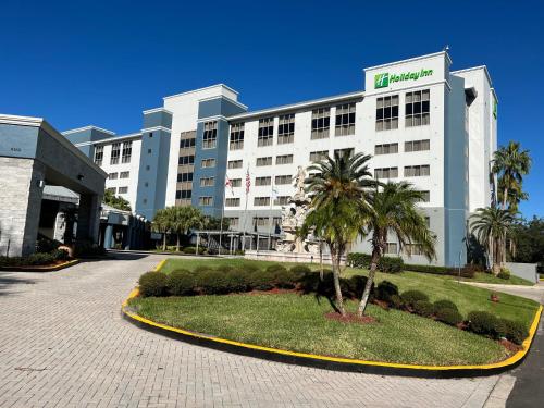 holiday inn orlando intl drive conv center