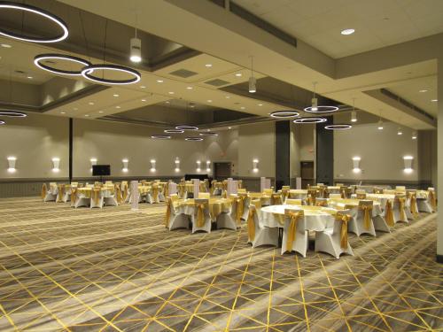 holiday inn orlando intl drive conv center