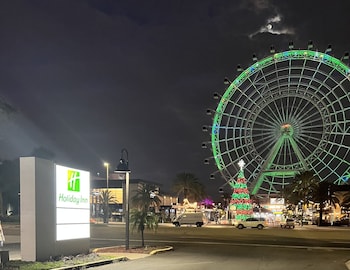 holiday inn orlando intl drive conv center
