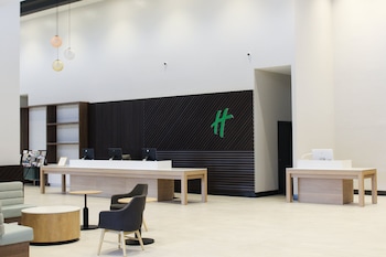 holiday inn orlando intl drive conv center