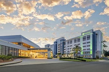 holiday inn orlando intl drive conv center