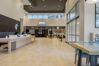 holiday inn orlando intl drive conv center