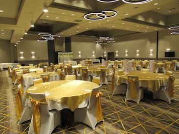 holiday inn orlando intl drive conv center