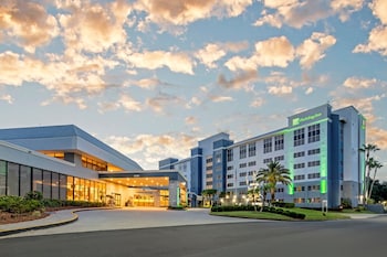 holiday inn orlando intl drive conv center