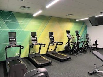 holiday inn orlando intl drive conv center