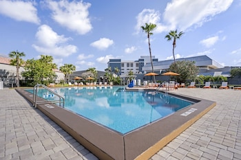 holiday inn orlando intl drive conv center