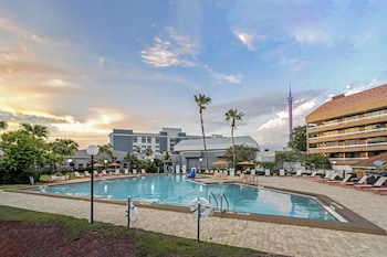 holiday inn orlando intl drive conv center