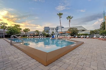 holiday inn orlando intl drive conv center