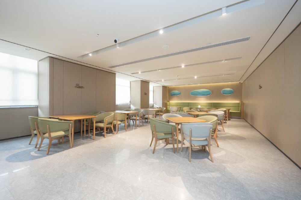 ji hotel zhoushan shenjiamen internatilnal aq