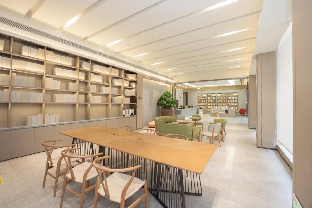 ji hotel zhoushan shenjiamen internatilnal aq