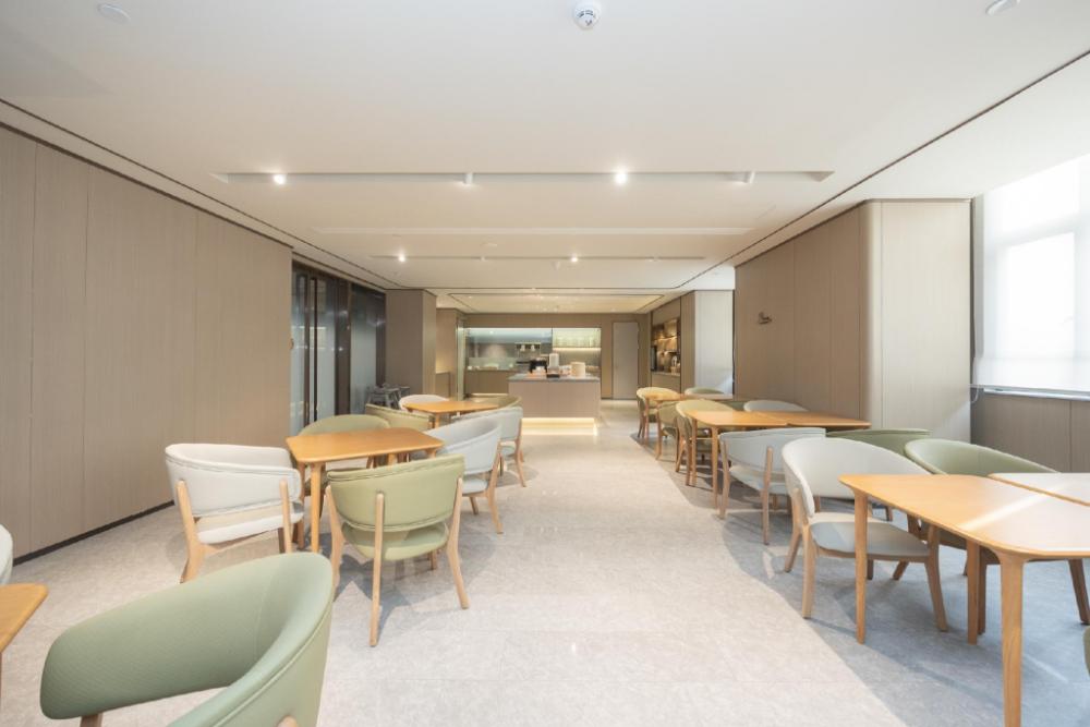 ji hotel zhoushan shenjiamen internatilnal aq