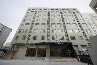 ji hotel zhoushan shenjiamen internatilnal aq