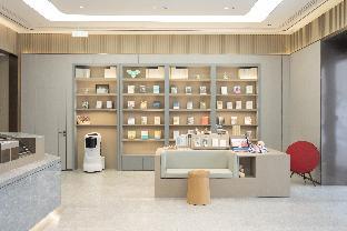 ji hotel zhoushan shenjiamen internatilnal aq