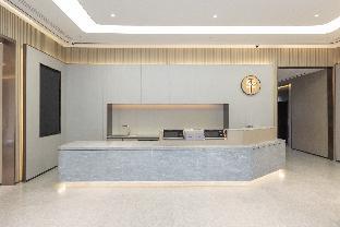 ji hotel zhoushan shenjiamen internatilnal aq