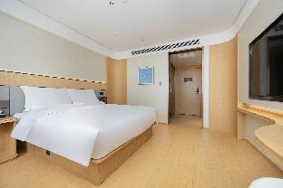 ji hotel zhoushan shenjiamen internatilnal aq