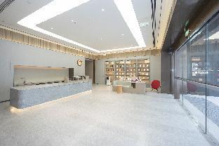 ji hotel zhoushan shenjiamen internatilnal aq