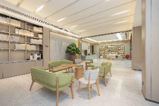ji hotel zhoushan shenjiamen internatilnal aq
