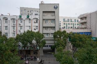 ji hotel zhoushan shenjiamen internatilnal aq