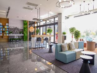 Nihao Hotel Shenmu Jinjie,,3 star