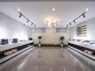 Nihao Hotel Shenmu Jinjie,,3 star