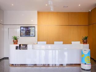 Nihao Hotel Shenmu Jinjie,,3 star