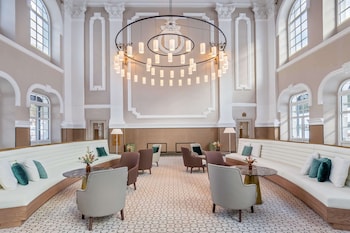 canfranc estacion royal hideaway hotel
