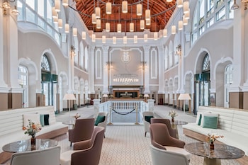 canfranc estacion royal hideaway hotel