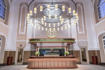 canfranc estacion royal hideaway hotel