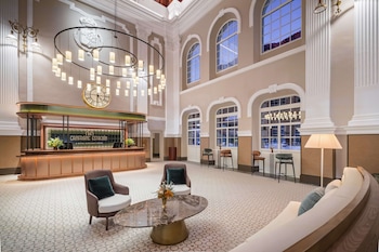 canfranc estacion royal hideaway hotel