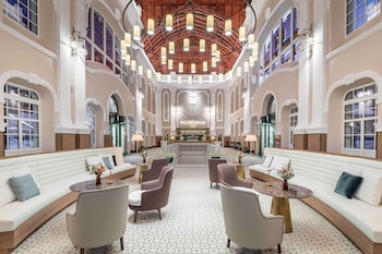 canfranc estacion royal hideaway hotel