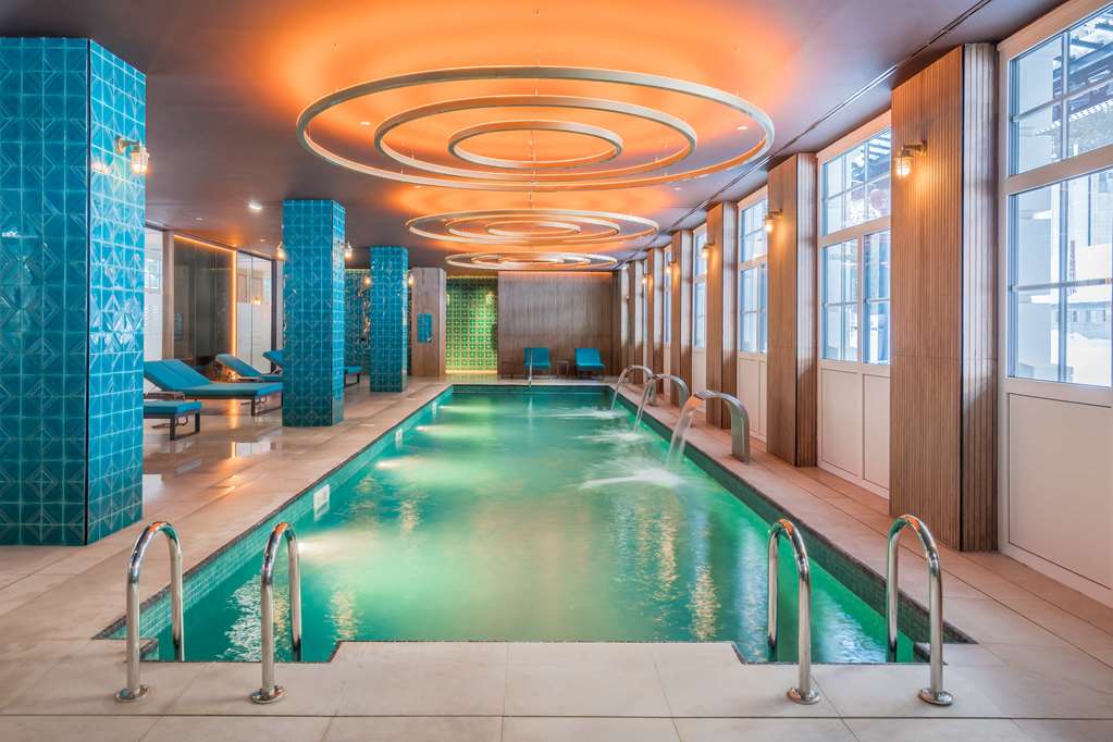 canfranc estacion royal hideaway hotel