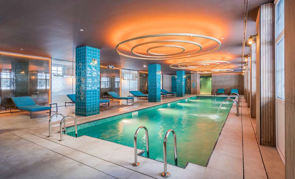 canfranc estacion royal hideaway hotel