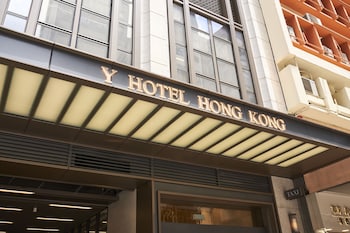 y hotel hong kong
