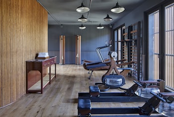 hotel montevideo