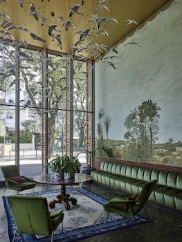 hotel montevideo