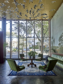 hotel montevideo