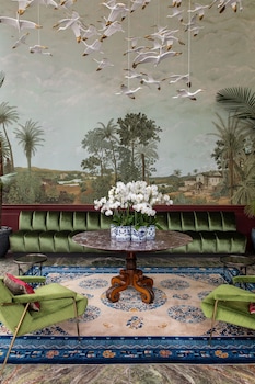 hotel montevideo
