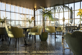 hotel montevideo