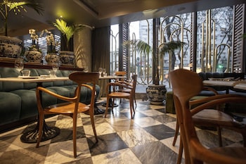 hotel montevideo