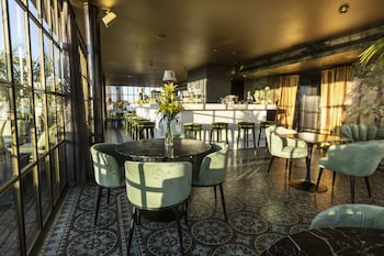 hotel montevideo