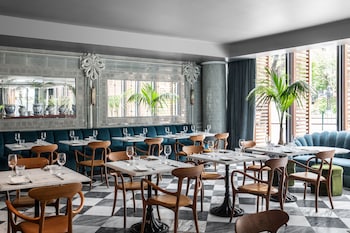 hotel montevideo