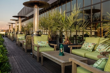 hotel montevideo