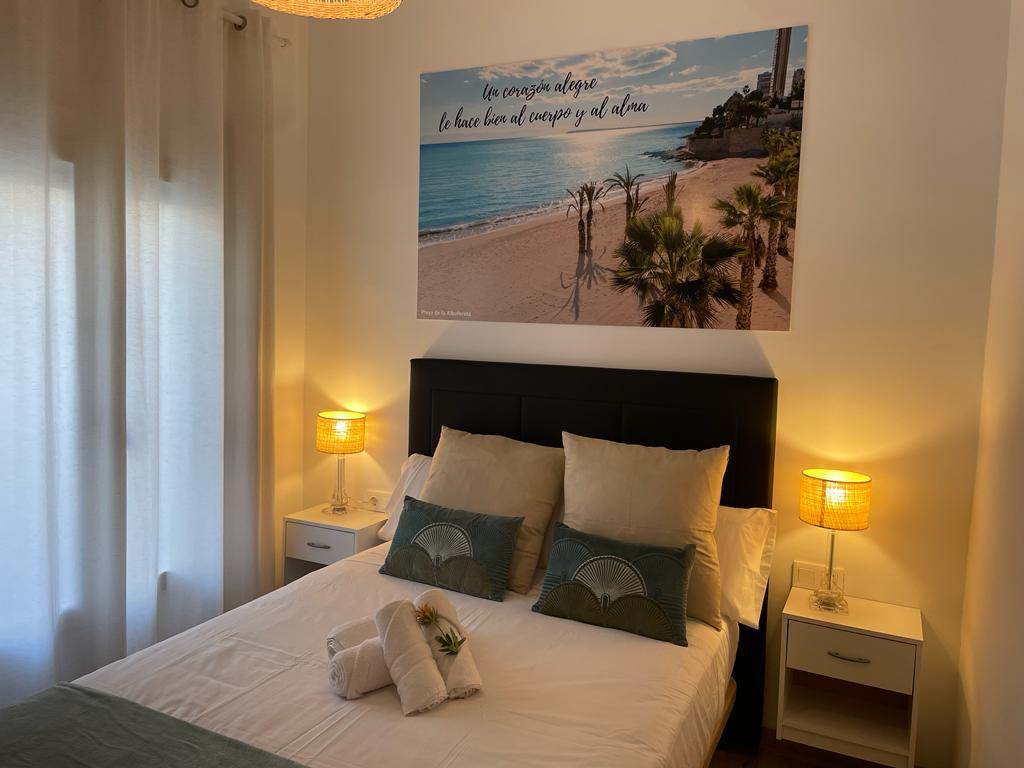 hostal ventura premium
