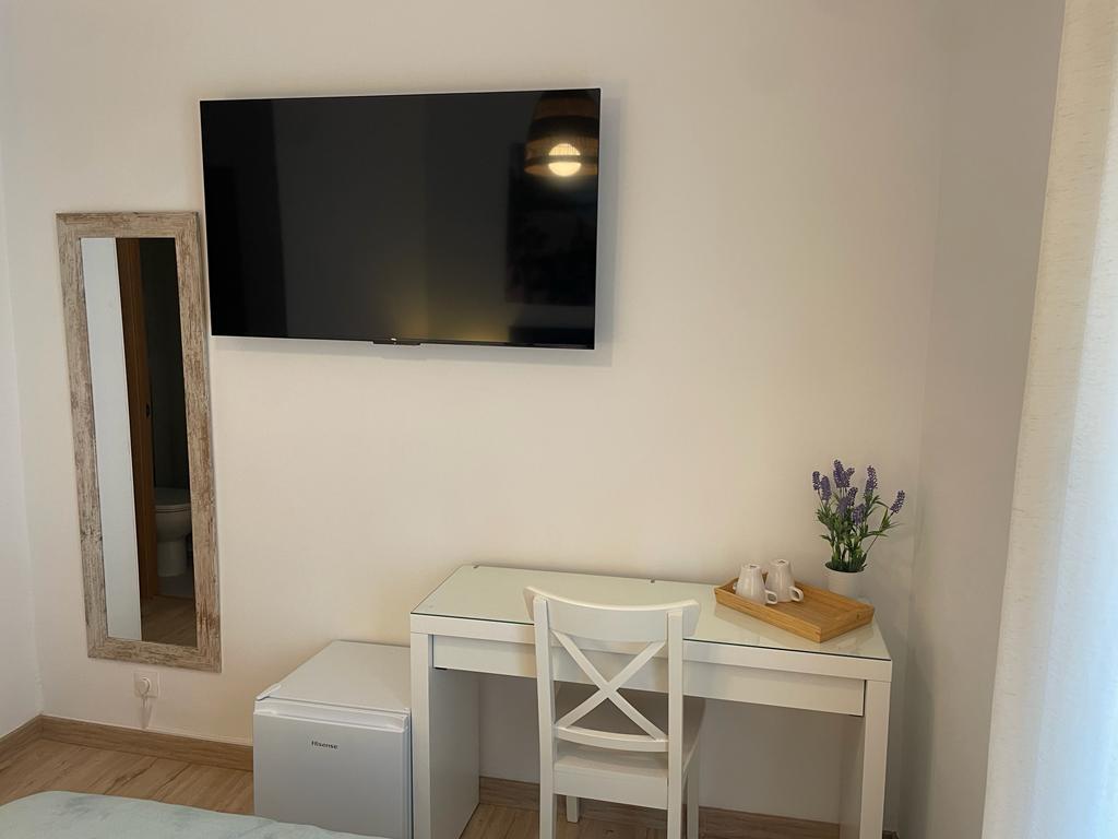 hostal ventura premium