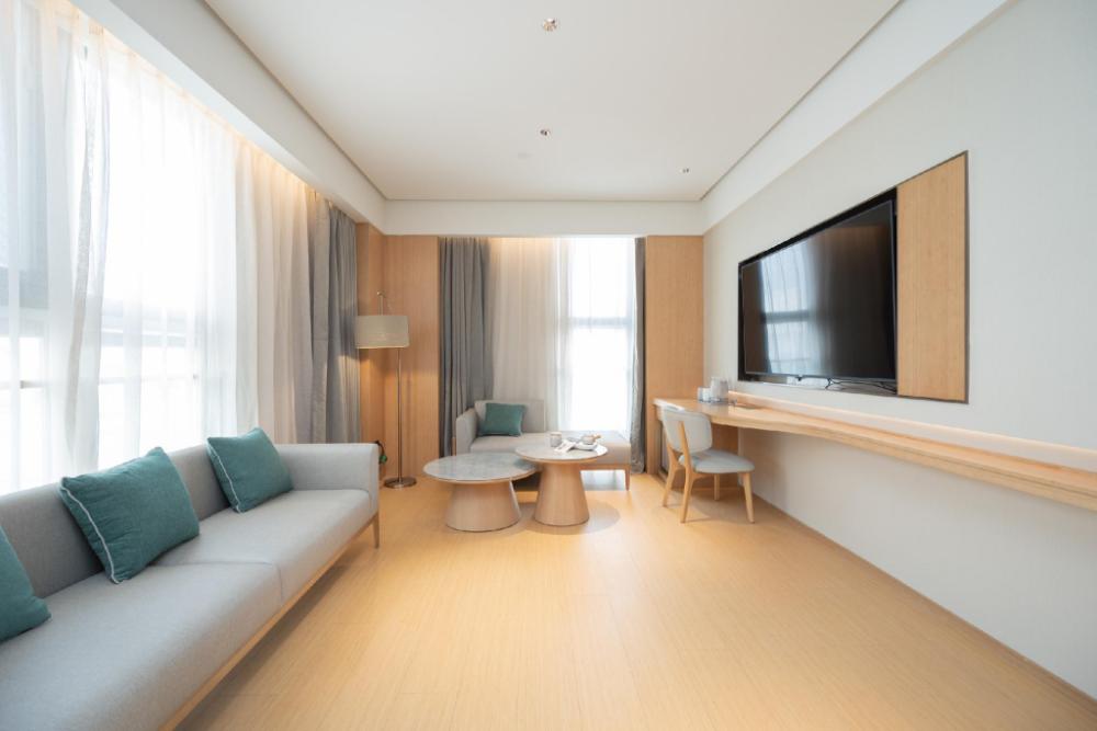 ji hotel huaian university town south huaia