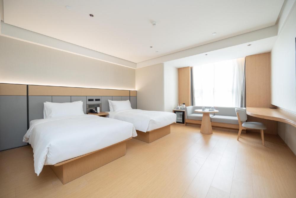 ji hotel huaian university town south huaia