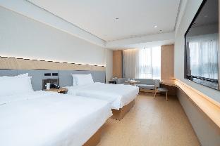 ji hotel huaian university town south huaia