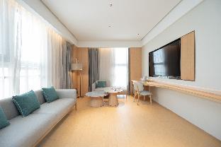 ji hotel huaian university town south huaia